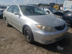 2004 TOYOTA  CAMRY