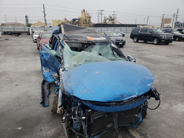 2020 TOYOTA MIRAI JTDBVRBD4LA008230