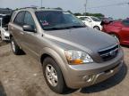 2009 KIA  SORENTO