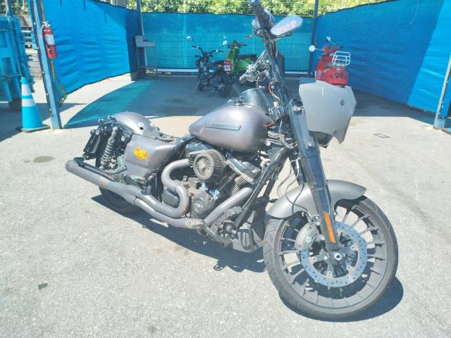 2017 HARLEY-DAVIDSON FLHRXS 1HD1KVC65HB656379