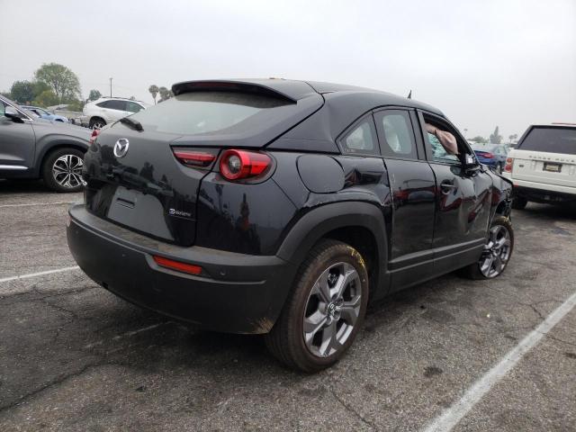 2022 MAZDA MX-30 PREM JM1DRACBXN0100740