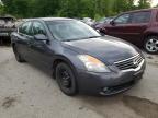 2009 NISSAN  ALTIMA