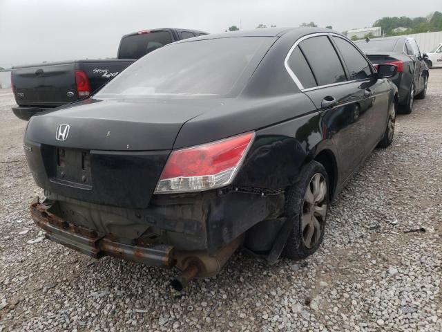 1HGCP26789A084652 Honda Accord Ex 2009. Фото: 3