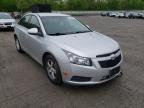 2012 CHEVROLET  CRUZE