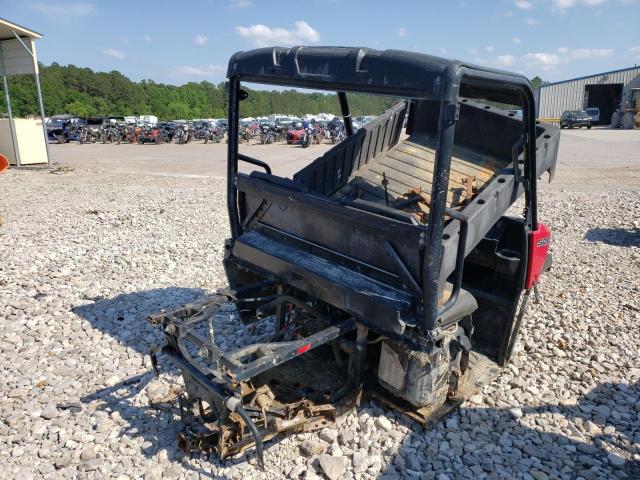 2017 POLARIS RANGER 500 3NSRMA502HE772074