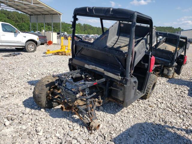 2017 POLARIS RANGER 500 3NSRMA500HE891323