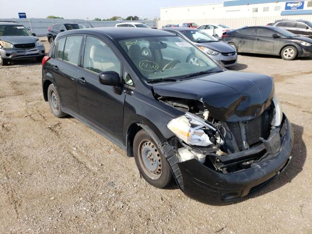 2009 Nissan Versa S