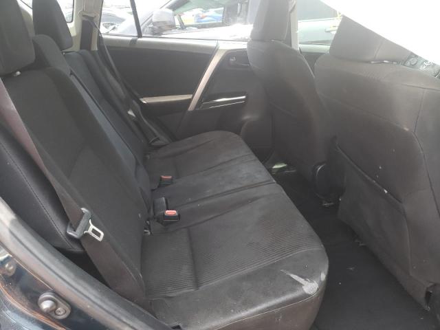 JTMZFREV9JJ176247 Toyota Rav4 Le 2018. Фото: 5