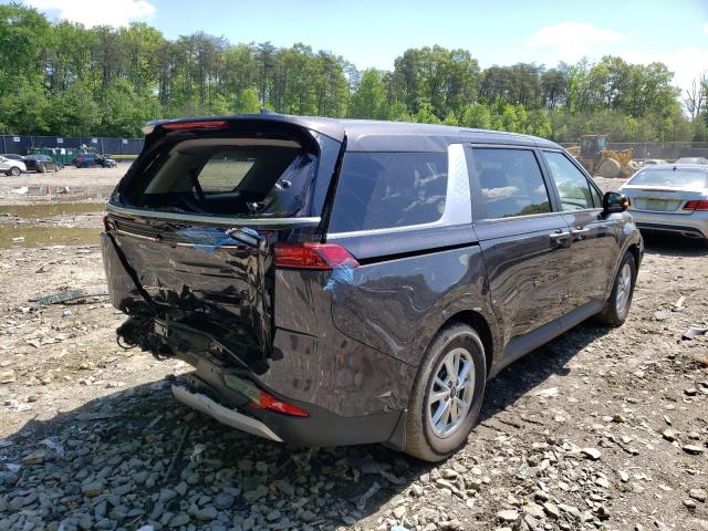 2022 KIA CARNIVAL L KNDNB4H38N6111714