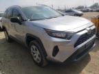 2021 TOYOTA  RAV4