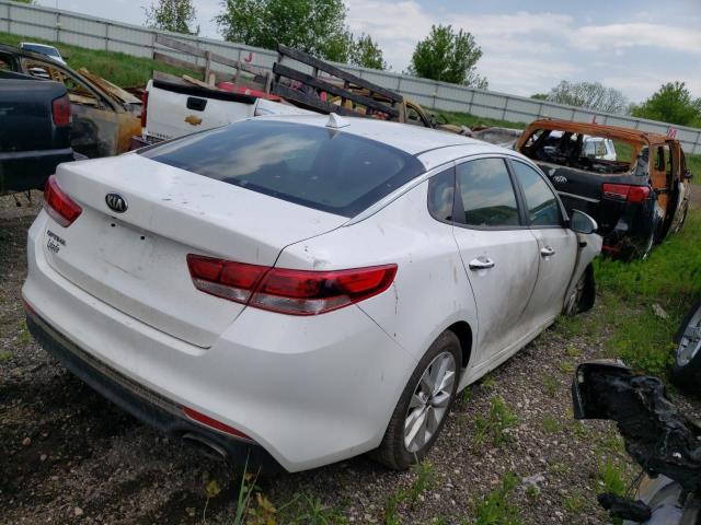 5XXGT4L33HG123174 KIA Optima Lx