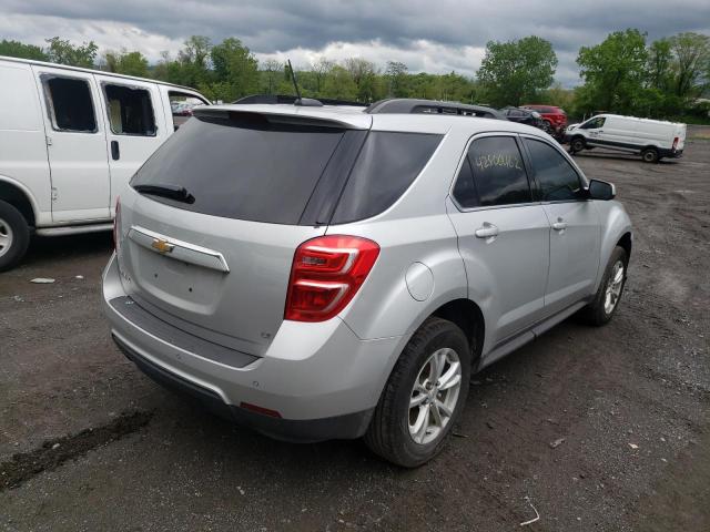 2017 CHEVROLET EQUINOX LT 2GNALCEK8H6257876