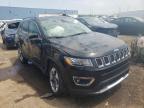 2021 JEEP  COMPASS