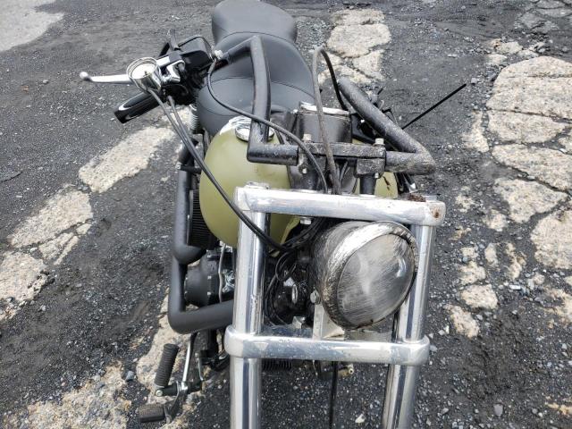 2016 HARLEY-DAVIDSON DYNAWID 1HD1GPM11GC313240