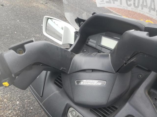 2011 SUZUKI AN650 A JS1CP51B3B2100844