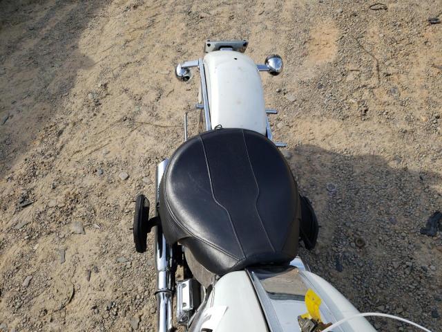 2000 HARLEY-DAVIDSON FLSTF 1HD1BMY12YY040806