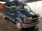 1998 CHEVROLET  EXPRESS