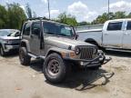 2003 JEEP  WRANGLER