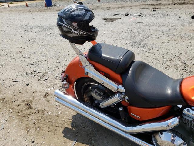 2005 HONDA VTX1800 N1 1HFSC49A35A302778