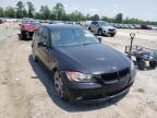 2007 BMW  3 SERIES