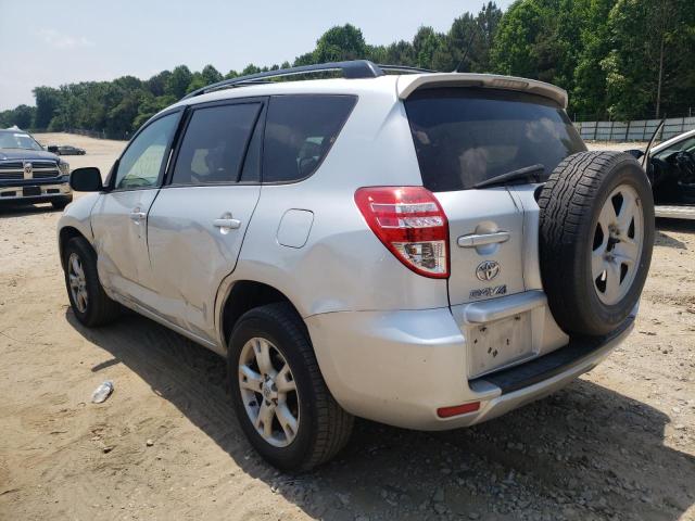 2011 Toyota Rav4 VIN: 2T3BF4DV3BW083751 Lot: 45566622