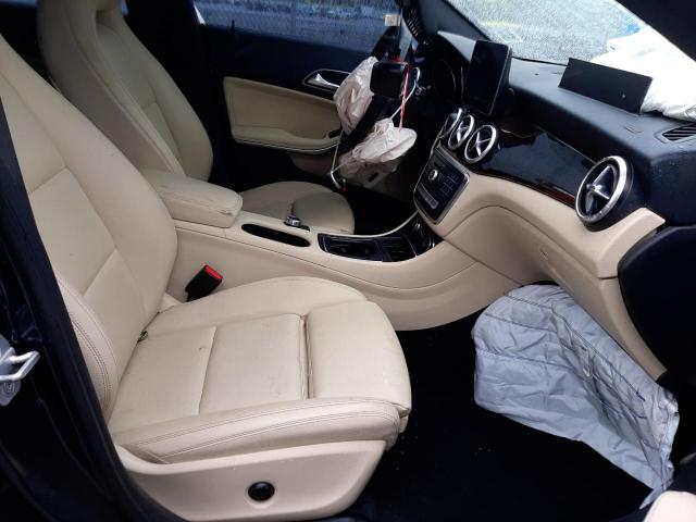 2018 MERCEDES-BENZ CLA250 WDDSJ4GB1JN502465