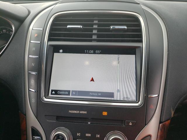 2016 LINCOLN MKX SELECT 2LMTJ8KP6GBL82594