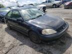 1999 HONDA  CIVIC