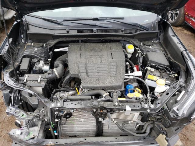 2022 SUBARU FORESTER W JF2SKAMC5NH422871