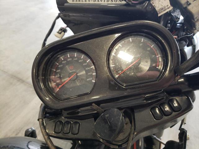 2018 HARLEY-DAVIDSON FLTRXSE CV 1HD1TCL16JB956511