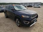 2017 JEEP  COMPASS