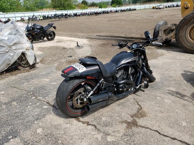 2012 HARLEY-DAVIDSON VRSCDX NIG 1HD1HHH1XCC800914