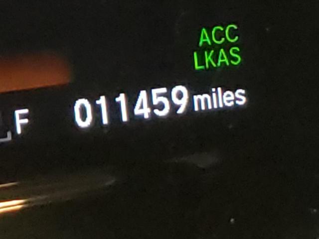 2019 HONDA HR-V TOURI 3CZRU6H91KM705837