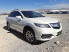 2016 ACURA  RDX