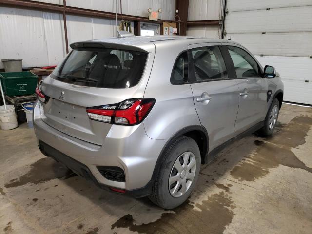 2020 MITSUBISHI RVR SE JA4AH3AU1LU601764
