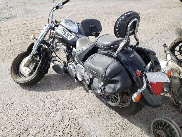 2001 YAMAHA XV1600 AL JYAVP02E81A014875