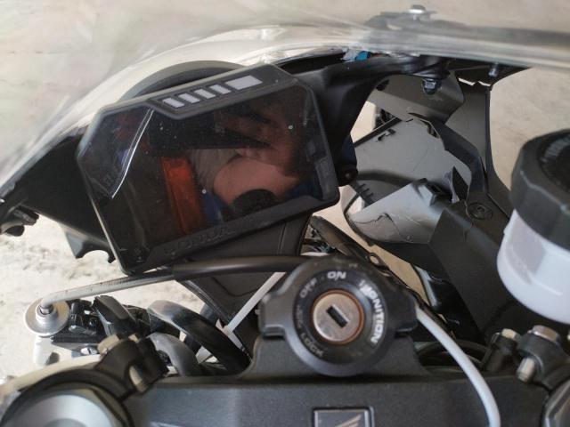 2021 HONDA CBR1000 RA JH2SC7757MK400150