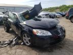 2007 PONTIAC  G6