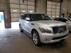 2012 INFINITI  QX56