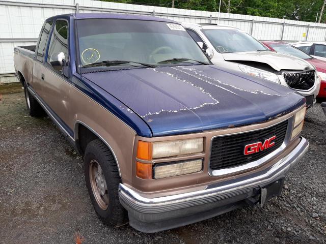 1994 GMC Sierra 1500 