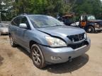 2009 LEXUS  RX350