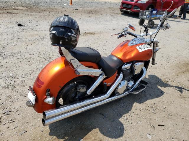 2005 HONDA VTX1800 N1 1HFSC49A35A302778
