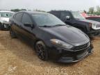 2016 DODGE  DART