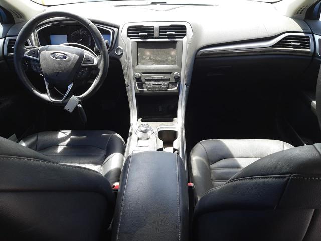 3FA6P0HD2HR408157 2017 FORD FUSION, photo no. 9