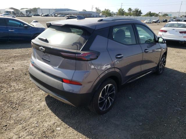 2022 CHEVROLET BOLT EUV P 1G1FZ6S05N4108767