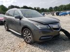 2014 ACURA  MDX