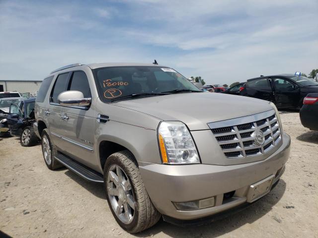 Cadillac Escalade 2008