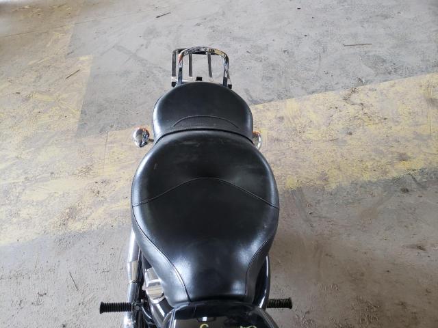 2009 HARLEY-DAVIDSON XL1200 L 1HD1CX3149K437637