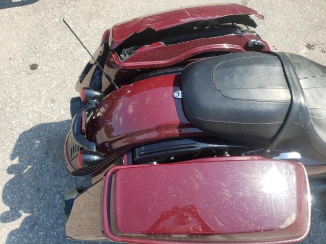 2020 HARLEY-DAVIDSON FLHXS 1HD1KRP13LB640891