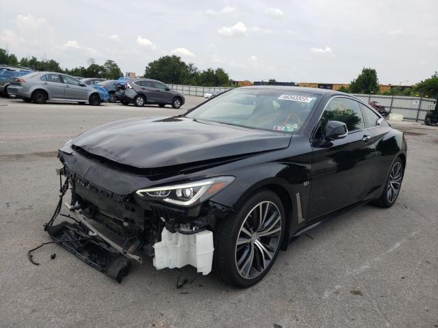 2017 INFINITI Q60 PREMIU JN1EV7EL0HM550082